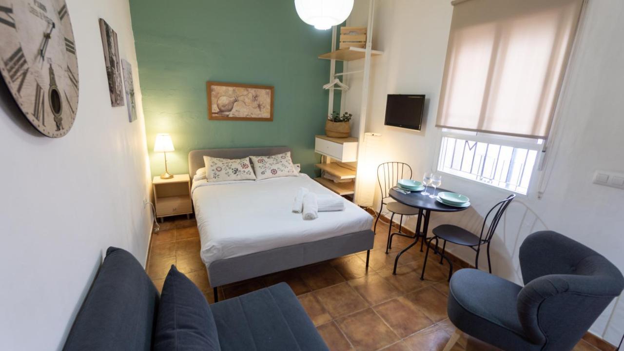 Rentalsevilla Salado I Exterior foto