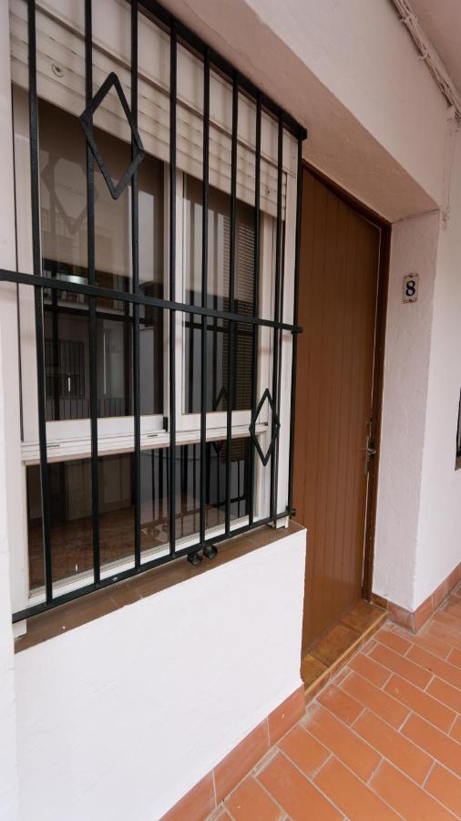 Rentalsevilla Salado I Exterior foto