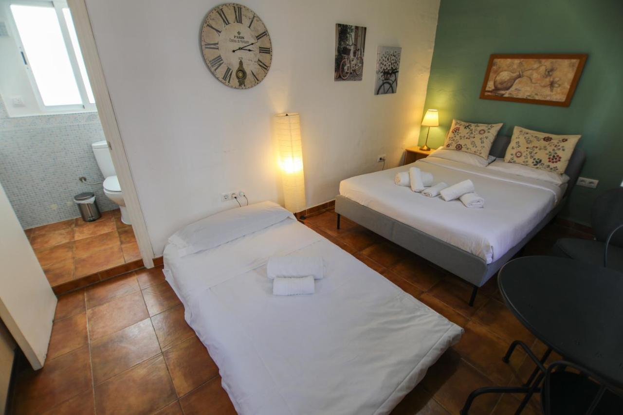 Rentalsevilla Salado I Exterior foto